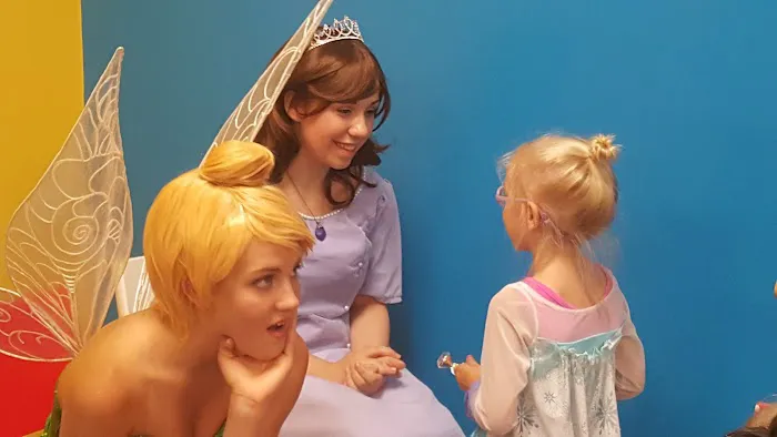 Champion Kids Picture 5