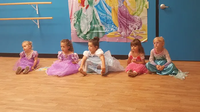 Champion Kids Picture 3