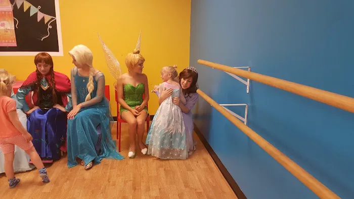 Champion Kids Picture 4