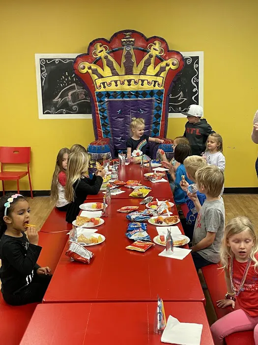 Champion Kids Picture 6