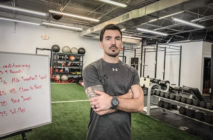 X3 Sports - North Marietta Picture 2