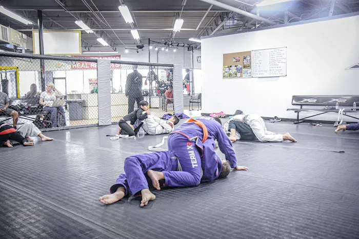 X3 Sports - North Marietta Picture 4