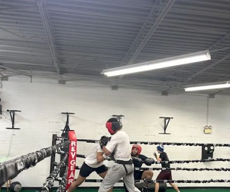 X3 Sports - North Marietta