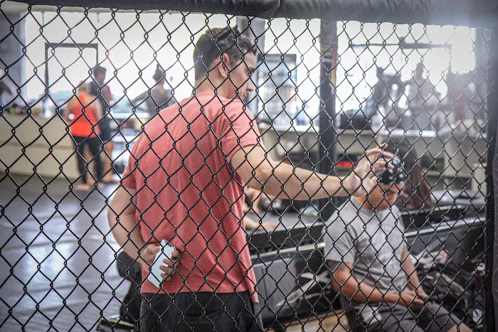 X3 Sports - North Marietta Picture 9