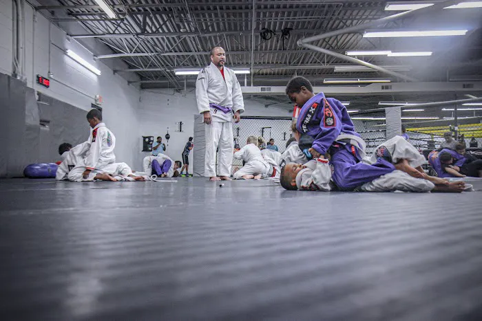 X3 Sports - North Marietta Picture 6