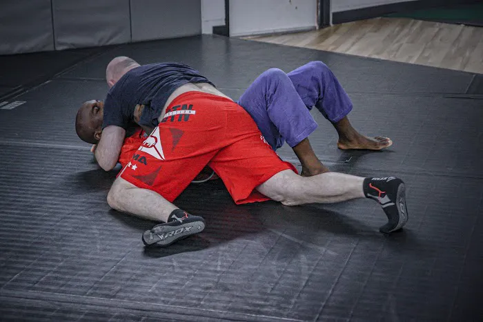 X3 Sports - North Marietta Picture 5