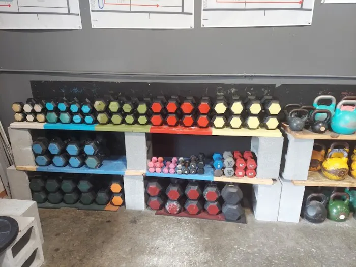 CrossFit Kennesaw Picture 8