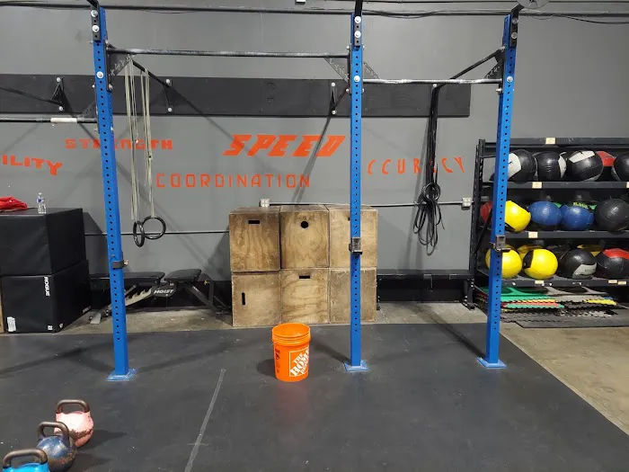 CrossFit Kennesaw Picture 6