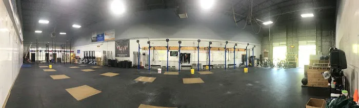 CrossFit Kennesaw Picture 1
