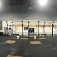 CrossFit Kennesaw ico