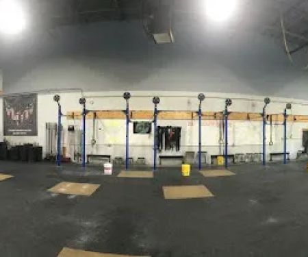 CrossFit Kennesaw