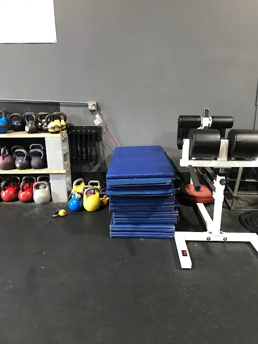 CrossFit Kennesaw Picture 5