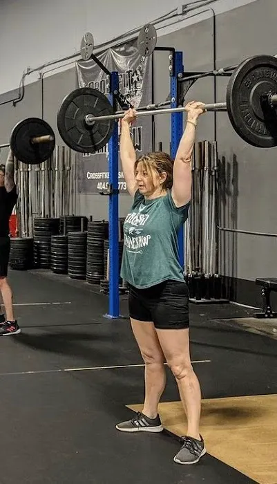 CrossFit Kennesaw Picture 9