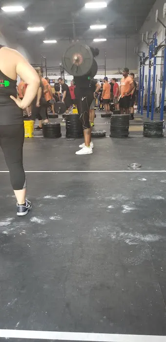 CrossFit Kennesaw Picture 10