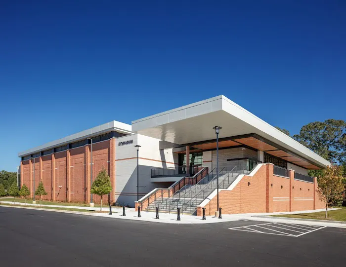 South Cobb Gymnasium Picture 1