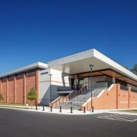 South Cobb Gymnasium ico
