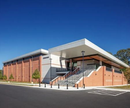 South Cobb Gymnasium