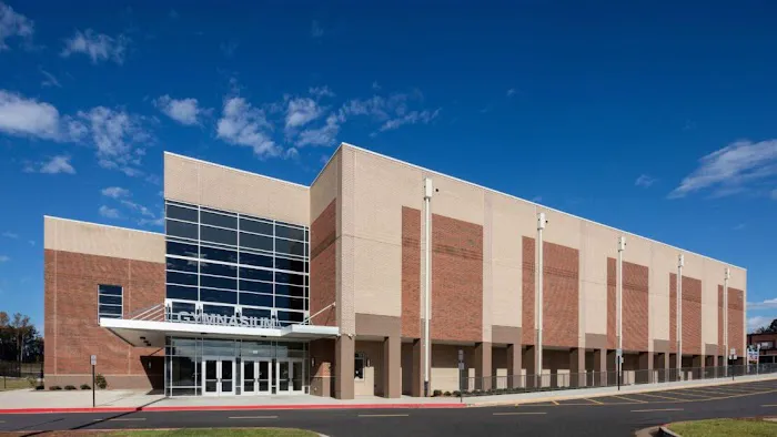 South Cobb Gymnasium Picture 7