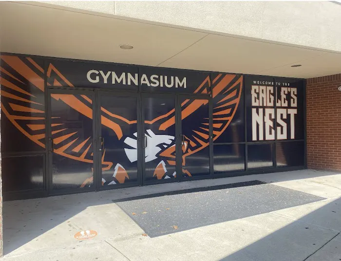 South Cobb Gymnasium Picture 8