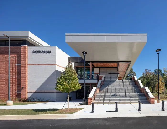 South Cobb Gymnasium Picture 3