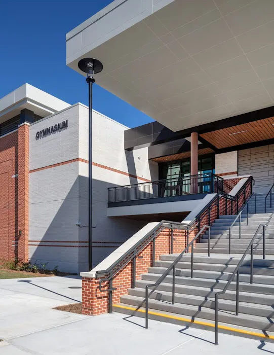 South Cobb Gymnasium Picture 4