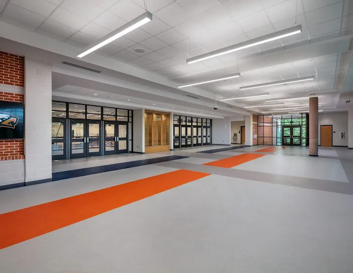 South Cobb Gymnasium Picture 2
