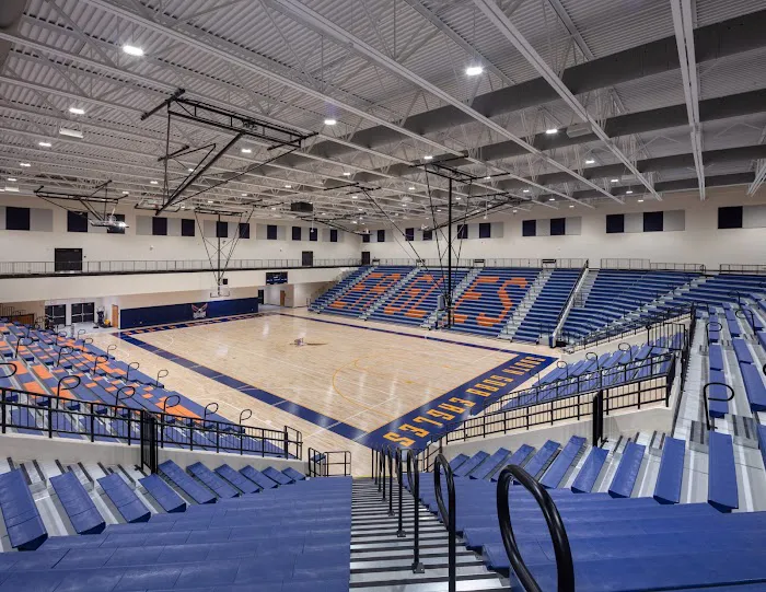 South Cobb Gymnasium Picture 5