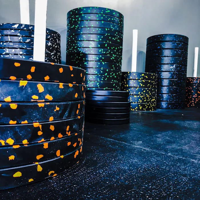 Crossfit Momentous Picture 3