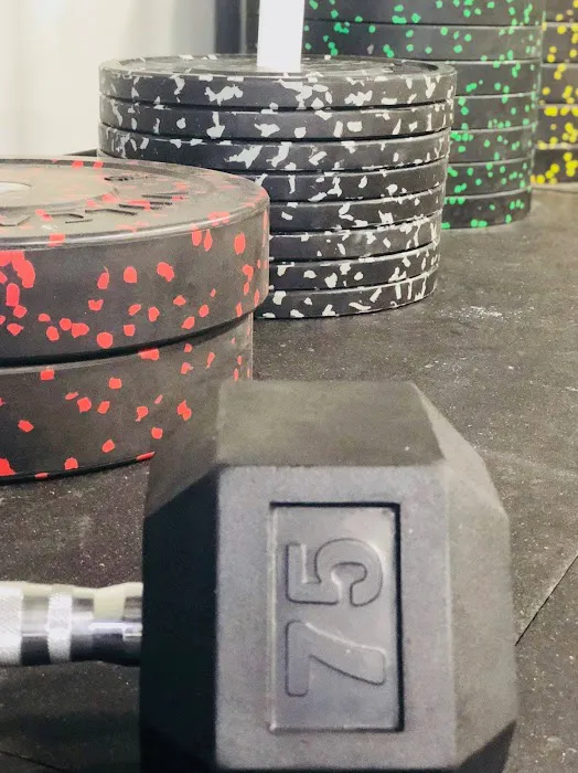 Crossfit Momentous Picture 1