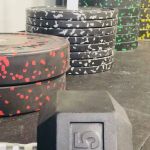 Crossfit Momentous