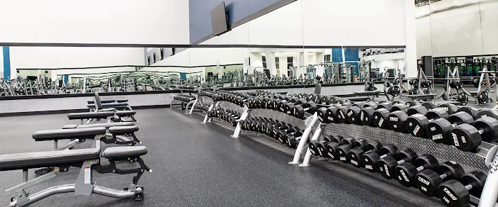 Onelife Fitness - Austell Picture 8