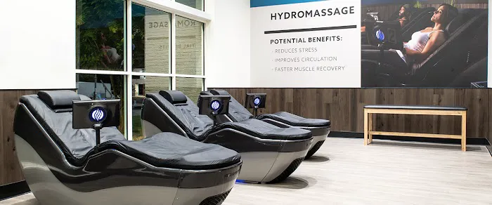 Onelife Fitness - Austell Picture 1