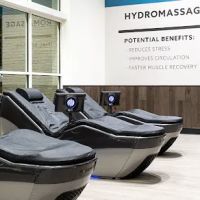 Onelife Fitness - Austell ico