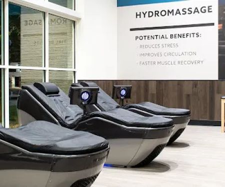 Onelife Fitness - Austell