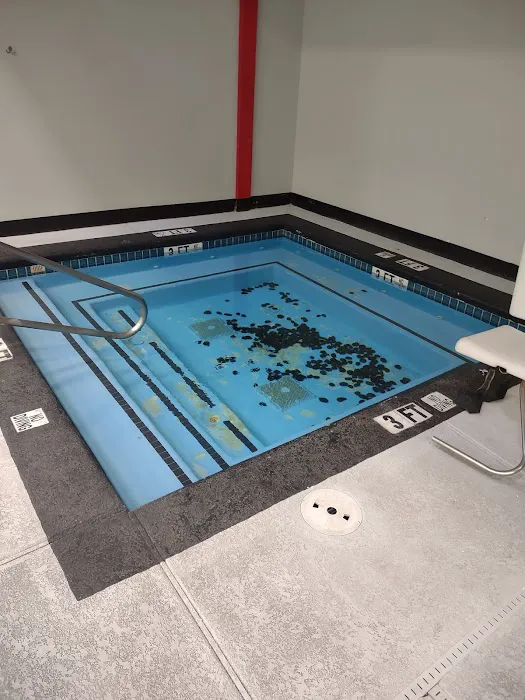 Onelife Fitness - Austell Picture 3