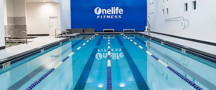 Onelife Fitness - Austell Picture 9