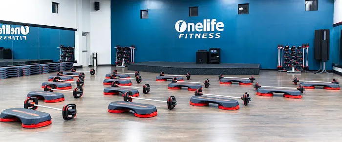 Onelife Fitness - Austell Picture 10