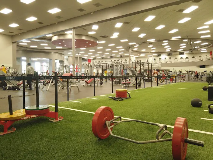 Onelife Fitness - Austell Picture 2