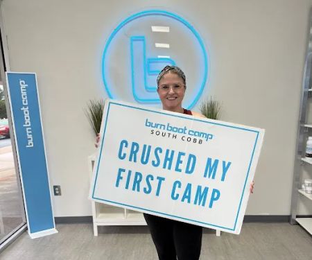 Burn Boot Camp