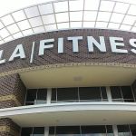LA Fitness