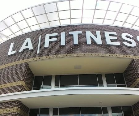 LA Fitness