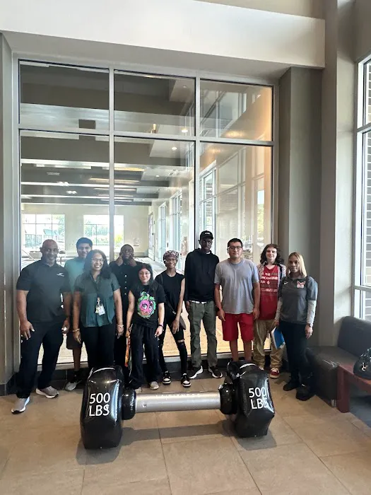 LA Fitness Picture 10