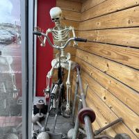 Madhouse Gym Annex ico