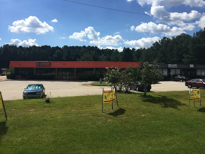 Bruce's New World Fitness Picture 10