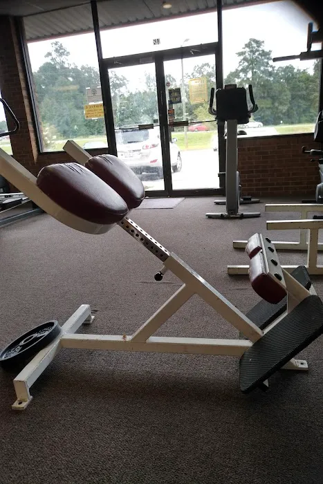 Bruce's New World Fitness Picture 9