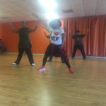 Bruce's New World Fitness