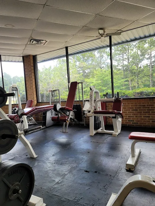 Bruce's New World Fitness Picture 7