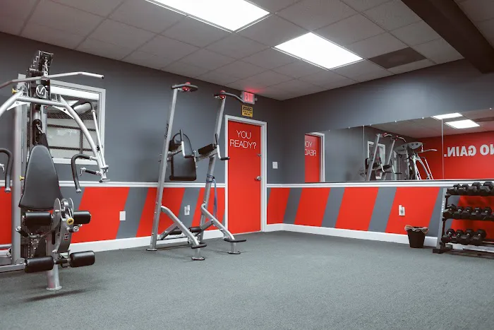 The Body Plug Picture 6