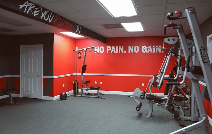 The Body Plug Picture 10