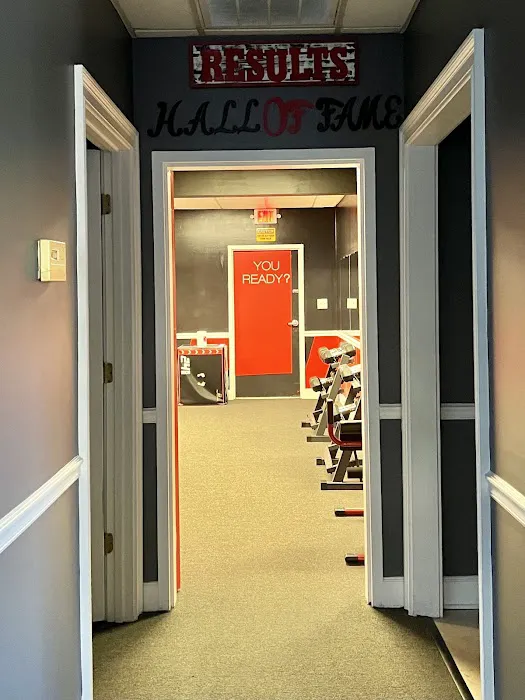 The Body Plug Picture 9